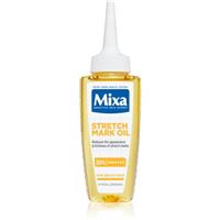 Mixa Stretch Mark Oil oil to treat stretch marks 100 ml