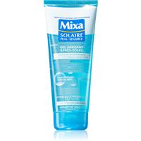 MIXA Sun soothing after-sun gel 200 ml