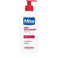 Mixa Urea Cica Repair+ body lotion for very dry skin 400 ml