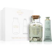 My Flame A Touch Of Love gift set in a box