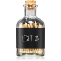 My Flame Matches Light On matches 80 pc
