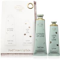 My Flame A Touch Of Love gift set