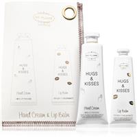 My Flame Hugs & Kisses gift set
