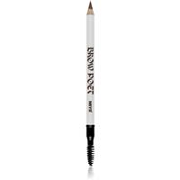 Miyo Brow Poet eyebrow pencil with brush shade 02 1 g