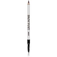 Miyo Brow Poet eyebrow pencil with brush shade 03 1 g