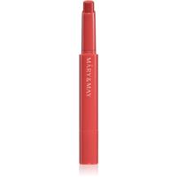 Mary&May Blooming Glow Lip long-lasting lipstick with moisturising effect shade 09 Sunset Tangerine 1.7 g