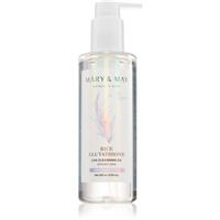 Mary&May Rice Glutathione LHA Cleansing Oil gentle cleansing oil with an exfoliating effect 200 ml