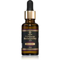 MyVita Hyaluronic Acid 5% serum for dry skin 30 ml