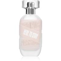 Naomi Campbell Here To Stay eau de parfum for women 30 ml