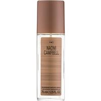 Naomi Campbell Naomi Campbell deodorant with atomiser for women 75 ml