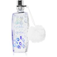 Naomi Campbell Cat Deluxe Silver eau de toilette for women 15 ml