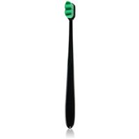 NANOO Toothbrush toothbrush Black-green 1 pc