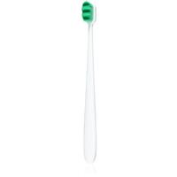 NANOO Toothbrush toothbrush White-green 1 pc