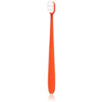 NANOO Toothbrush toothbrush Red-white 1 pc
