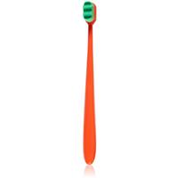 NANOO Toothbrush toothbrush Red-green 1 pc