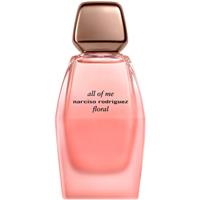 narciso rodriguez all of me floral eau de parfum for women 90 ml
