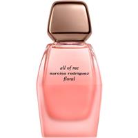 narciso rodriguez all of me floral eau de parfum for women 50 ml