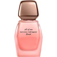 narciso rodriguez all of me floral eau de parfum for women 30 ml