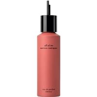 narciso rodriguez all of me intense eau de parfum refill for women 150 ml
