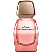 narciso rodriguez all of me intense eau de parfum for women 30 ml