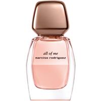 narciso rodriguez all of me eau de parfum for women 30 ml