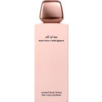 narciso rodriguez all of me gentle body lotion for women 200 ml