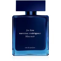 narciso rodriguez for him bleu noir eau de parfum for men 100 ml