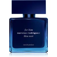 narciso rodriguez for him bleu noir eau de parfum for men 50 ml