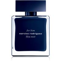 narciso rodriguez for him bleu noir eau de toilette for men 100 ml