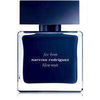 narciso rodriguez for him bleu noir eau de toilette for men 50 ml