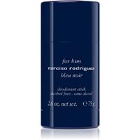 Narciso Rodriguez for him Bleu Noir deodorant stick for men 75 g