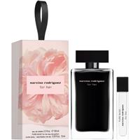 narciso rodriguez for her gift set for women
