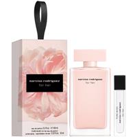 narciso rodriguez for her gift set for women