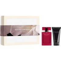 narciso rodriguez for her intense gift set for women