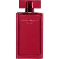 narciso rodriguez for her intense eau de parfum for women 100 ml