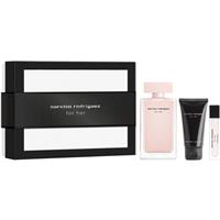 narciso rodriguez for her gift set for women