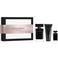 narciso rodriguez for her gift set for women