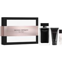 narciso rodriguez for her gift set for women