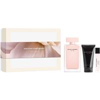 narciso rodriguez for her gift set for women