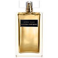 Narciso Rodriguez Musc Collection Intense Amber Musc eau de parfum for women 100 ml
