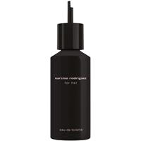 narciso rodriguez for her eau de toilette refill for women 150 ml