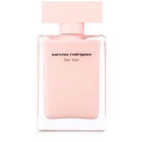 narciso rodriguez for her eau de parfum for women 50 ml
