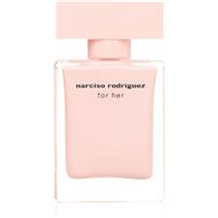 narciso rodriguez for her eau de parfum for women 30 ml