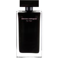 narciso rodriguez for her eau de toilette for women 150 ml