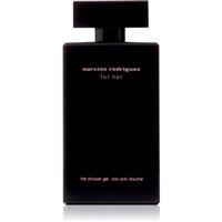 Narciso Rodriguez for her shower gel for women 200 ml