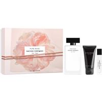 narciso rodriguez for her PURE MUSC gift set for women