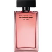 narciso rodriguez for her Musc Noir Rose eau de parfum for women 100 ml