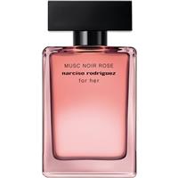 Narciso Rodriguez for her Musc Noir Rose eau de parfum for women 50 ml