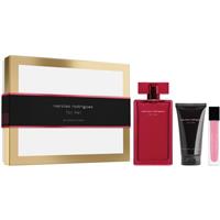 narciso rodriguez for her intense gift set for women