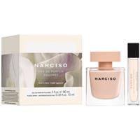 narciso rodriguez NARCISO POUDRE gift set for women